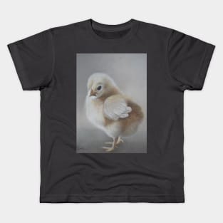 Baby Chick Kids T-Shirt